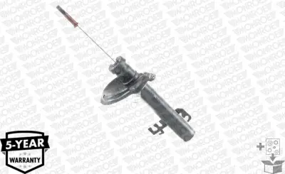 MONROE 742172SP Ön Amortisör Sağ Rover 75 1.8 2.0v6 2.5v6 2.0cdt 2.0cdti 1999 2005 Gazlı RND105360