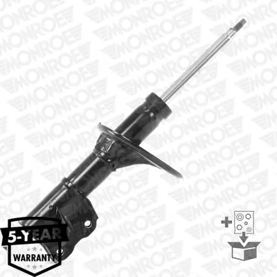 MONROE 742177SP On Amortısor Spacestar 1,3 16v 04 MR913130