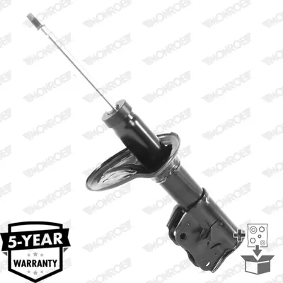 MONROE 742177SP On Amortısor Spacestar 1,3 16v 04 MR913130