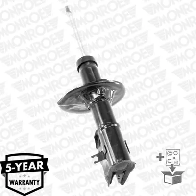 MONROE 742177SP On Amortısor Spacestar 1,3 16v 04 MR913130