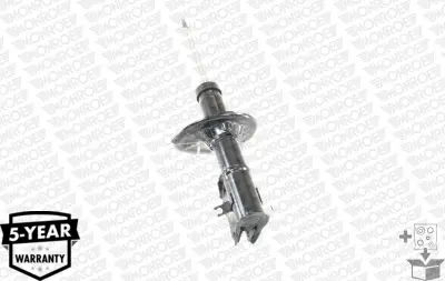 MONROE 742177SP On Amortısor Spacestar 1,3 16v 04 MR913130