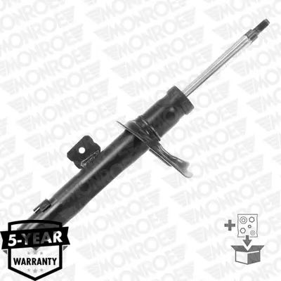 MONROE 742181SP On Amortısor Gazlı Sol Tum Modeller 206 98=> 5202NH
