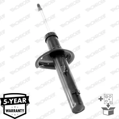 MONROE 742181SP On Amortısor Gazlı Sol Tum Modeller 206 98=> 5202NH