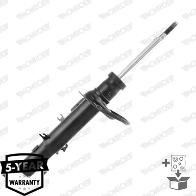 MONROE 742183SP On Amortısor P207 07> Govde:47mm 520825
