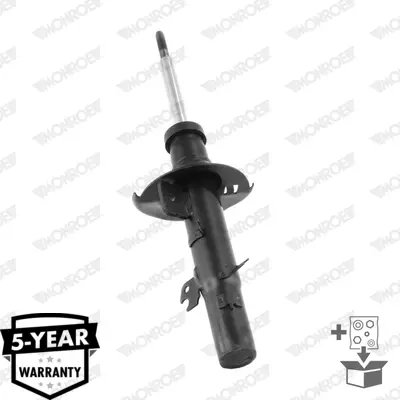 MONROE 742183SP On Amortısor P207 07> Govde:47mm 520825