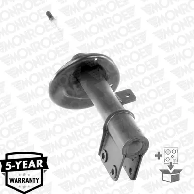 MONROE 742186SP On Amortısor Sag C4 Iı Ds4 10> P5008 09> 9822724980