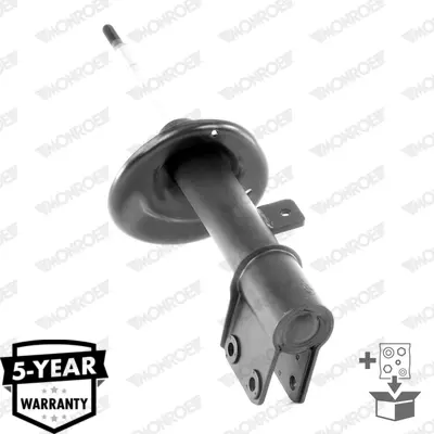 MONROE 742186SP On Amortısor Sag C4 Iı Ds4 10> P5008 09> 9822724980