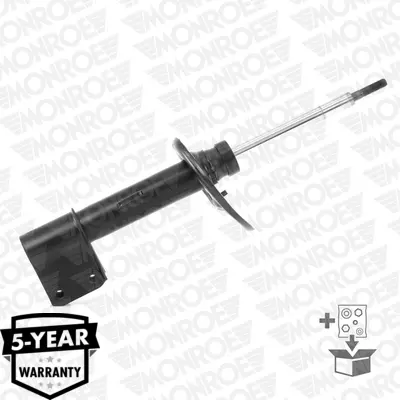 MONROE 742186SP On Amortısor Sag C4 Iı Ds4 10> P5008 09> 9822724980