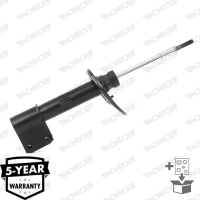 MONROE 742186SP On Amortısor Sag C4 Iı Ds4 10> P5008 09> 9822724980