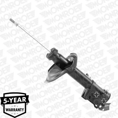 MONROE 742210SP Nıssan Almera Amortısor 54302BU126