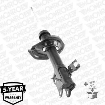 MONROE 742210SP Nıssan Almera Amortısor 54302BU126