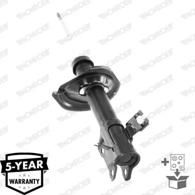 MONROE 742210SP Nıssan Almera Amortısor 54302BU126