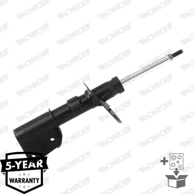 MONROE 742217SP Ön Amortisör L/R Renault Espace Iv 2002 2006 2015 Vel Satıs 2002 2005 Gazlı 8200657081