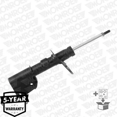 MONROE 742217SP Ön Amortisör L/R Renault Espace Iv 2002 2006 2015 Vel Satıs 2002 2005 Gazlı 8200657081