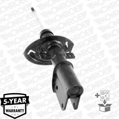 MONROE 742217SP Ön Amortisör L/R Renault Espace Iv 2002 2006 2015 Vel Satıs 2002 2005 Gazlı 8200657081