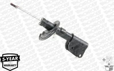 MONROE 742217SP Ön Amortisör L/R Renault Espace Iv 2002 2006 2015 Vel Satıs 2002 2005 Gazlı 8200657081