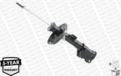 MONROE 742223SP Ön Amortisör Sol Fıat 500l 0.9 1.3d 1.4 1.6d 2012 2014 Gazlı 51962119