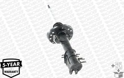 MONROE 742223SP Ön Amortisör Sol Fıat 500l 0.9 1.3d 1.4 1.6d 2012 2014 Gazlı 51962119