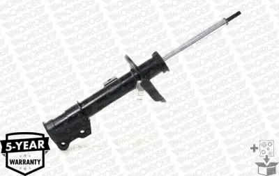 MONROE 742223SP Ön Amortisör Sol Fıat 500l 0.9 1.3d 1.4 1.6d 2012 2014 Gazlı 51962119