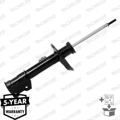 MONROE 742223SP Ön Amortisör Sol Fıat 500l 0.9 1.3d 1.4 1.6d 2012 2014 Gazlı 51962119