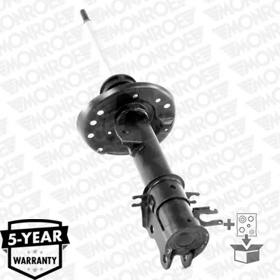 MONROE 742223SP Ön Amortisör Sol Fıat 500l 0.9 1.3d 1.4 1.6d 2012 2014 Gazlı 51962119