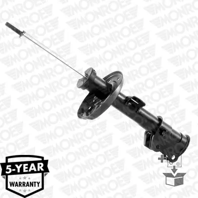 MONROE 742223SP Ön Amortisör Sol Fıat 500l 0.9 1.3d 1.4 1.6d 2012 2014 Gazlı 51962119