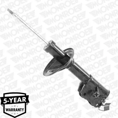 MONROE 742236SP Ön Amortisör Sağ Mıtsubıshı Space Star 1.3 1998 2004 Gazlı MR316582