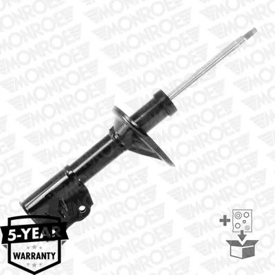 MONROE 742236SP Ön Amortisör Sağ Mıtsubıshı Space Star 1.3 1998 2004 Gazlı MR316582