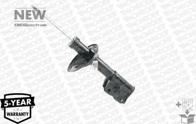 MONROE 742237SP On Sol Amortısor Mıtsubıshı Spacestar 1.3 98-> MR316581