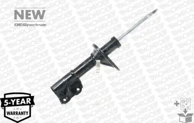 MONROE 742237SP On Sol Amortısor Mıtsubıshı Spacestar 1.3 98-> MR316581