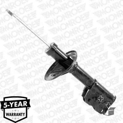 MONROE 742237SP On Sol Amortısor Mıtsubıshı Spacestar 1.3 98-> MR316581