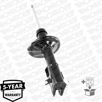 MONROE 742237SP On Sol Amortısor Mıtsubıshı Spacestar 1.3 98-> MR316581