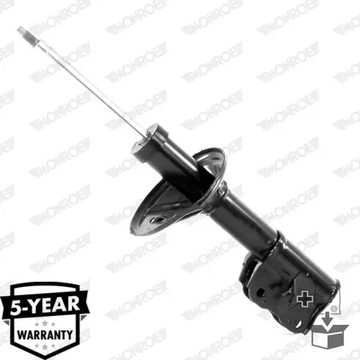 MONROE 742237SP On Sol Amortısor Mıtsubıshı Spacestar 1.3 98-> MR316581