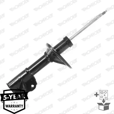 MONROE 742237SP On Sol Amortısor Mıtsubıshı Spacestar 1.3 98-> MR316581