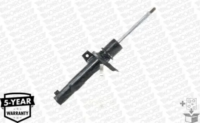 MONROE 742243SP On Amortısor Gazlı A3 Sportback 04>13 Octavıa 09>13 Yetı 09>17 Golv V Vı Vıı 03>14 1K0413031AT 1K0413031BS 5C0413031S