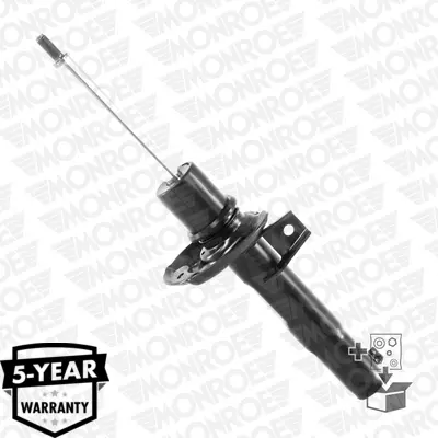 MONROE 742243SP On Amortısor Gazlı A3 Sportback 04>13 Octavıa 09>13 Yetı 09>17 Golv V Vı Vıı 03>14 1K0413031AT 1K0413031BS 5C0413031S
