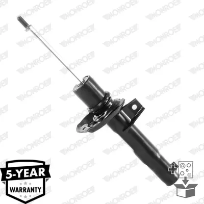 MONROE 742243SP On Amortısor Gazlı A3 Sportback 04>13 Octavıa 09>13 Yetı 09>17 Golv V Vı Vıı 03>14 1K0413031AT 1K0413031BS 5C0413031S