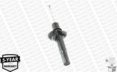 MONROE 742244SP On Amortısor Golf V Caddy Altea Leon Toledeo Octavıa A3 1,4 1,6 2,0 1,9tdı 2,0d Golf Vı 09 1,4 1,6 1 1K0413031AH 1K0413031BJ 5C0413031S