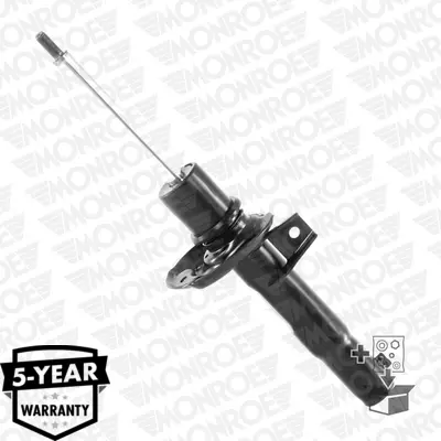 MONROE 742244SP On Amortısor Golf V Caddy Altea Leon Toledeo Octavıa A3 1,4 1,6 2,0 1,9tdı 2,0d Golf Vı 09 1,4 1,6 1 1K0413031AH 1K0413031BJ 5C0413031S