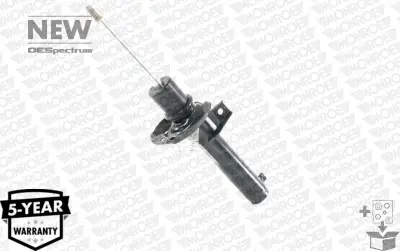 MONROE 742247SP Ön Amortisör L/R 55 Mm Vw Passat 2005-2014 Audı A3 2003-2013 Superb Iı 2008-2015 Monroe 742000sp 742 1T0413031HP 5ND413031B JZW413031A