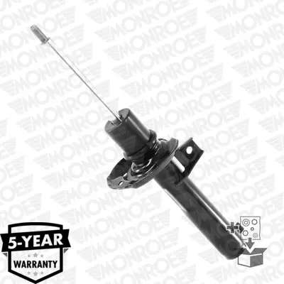 MONROE 742247SP Ön Amortisör L/R 55 Mm Vw Passat 2005-2014 Audı A3 2003-2013 Superb Iı 2008-2015 Monroe 742000sp 742 1T0413031HP 5ND413031B JZW413031A