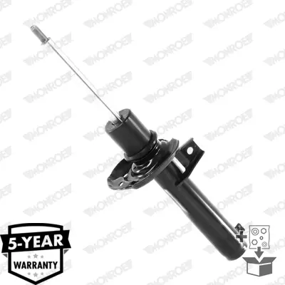 MONROE 742247SP Ön Amortisör L/R 55 Mm Vw Passat 2005-2014 Audı A3 2003-2013 Superb Iı 2008-2015 Monroe 742000sp 742 1T0413031HP 5ND413031B JZW413031A