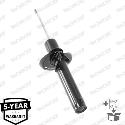 MONROE 742247SP Ön Amortisör L/R 55 Mm Vw Passat 2005-2014 Audı A3 2003-2013 Superb Iı 2008-2015 Monroe 742000sp 742 1T0413031HP 5ND413031B JZW413031A