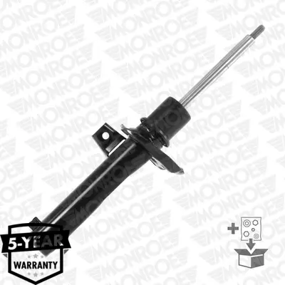 MONROE 742247SP Ön Amortisör L/R 55 Mm Vw Passat 2005-2014 Audı A3 2003-2013 Superb Iı 2008-2015 Monroe 742000sp 742 1T0413031HP 5ND413031B JZW413031A