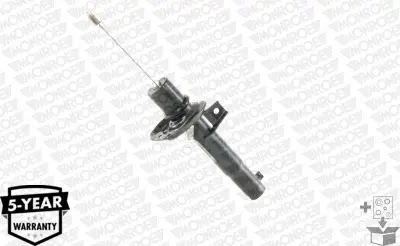 MONROE 742250SP On Amortısor Sag Leon 1,6 / 2,0 / 1,9tdı 05> 1K0413031CA 1K0413031CL 1K0413031DK