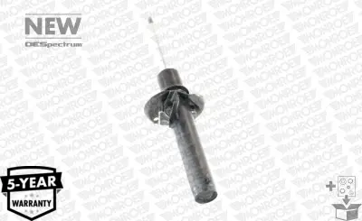MONROE 742251SP Ön Amortisör L/R 55 Mm Seat Leon 2003-2012 Toledo 04-09 Altea 04 10 Gazlı 1T0413031FF