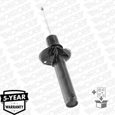 MONROE 742251SP Ön Amortisör L/R 55 Mm Seat Leon 2003-2012 Toledo 04-09 Altea 04 10 Gazlı 1T0413031FF