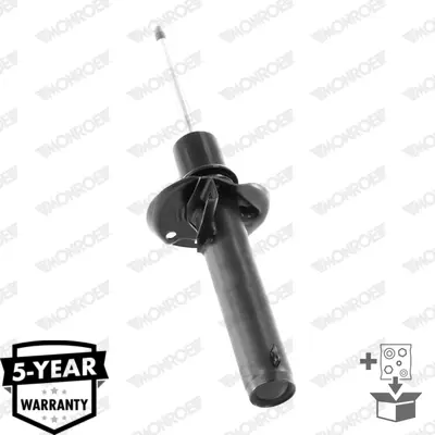 MONROE 742251SP Ön Amortisör L/R 55 Mm Seat Leon 2003-2012 Toledo 04-09 Altea 04 10 Gazlı 1T0413031FF