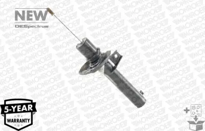 MONROE 742253SP Audı Tt Amortısor 8J0513031H