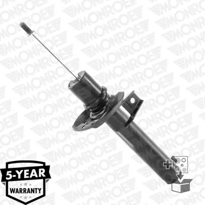 MONROE 742253SP Audı Tt Amortısor 8J0513031H
